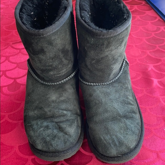 Black kids Ugg - Picture 1 of 11